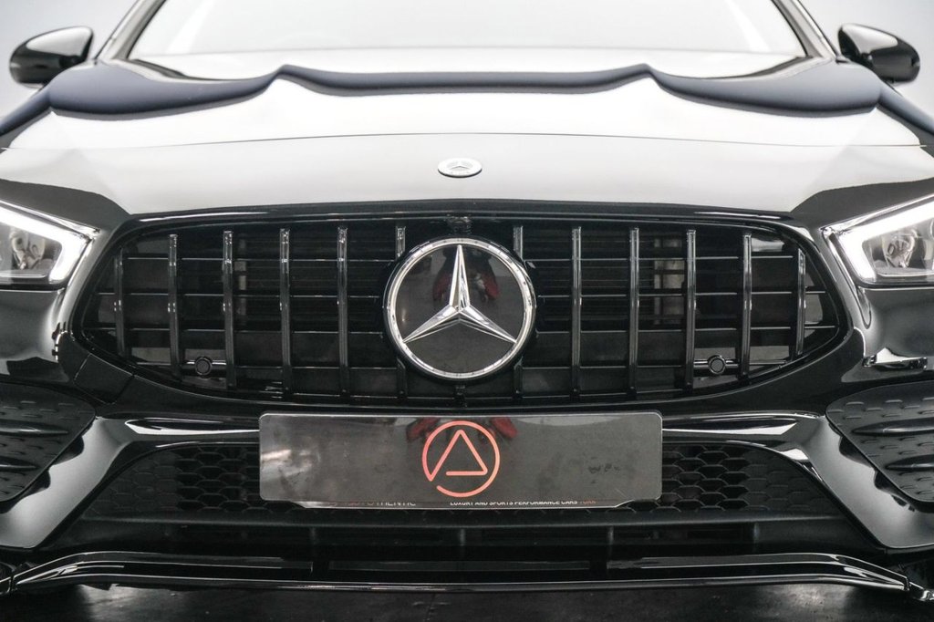 Used Mercedes-Benz CLA 2023 for sale - 77014465: Photo 9