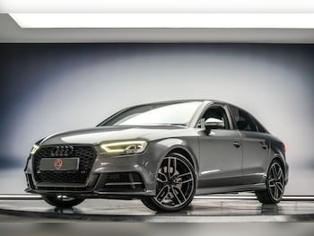 Used Audi A3 2016 for sale - 76223101: Photo