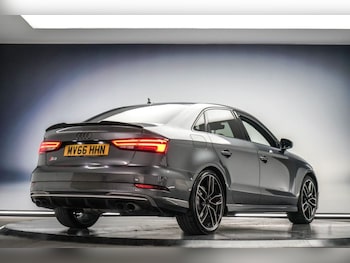 Used Audi A3 2016 for sale - 76223101: Photo