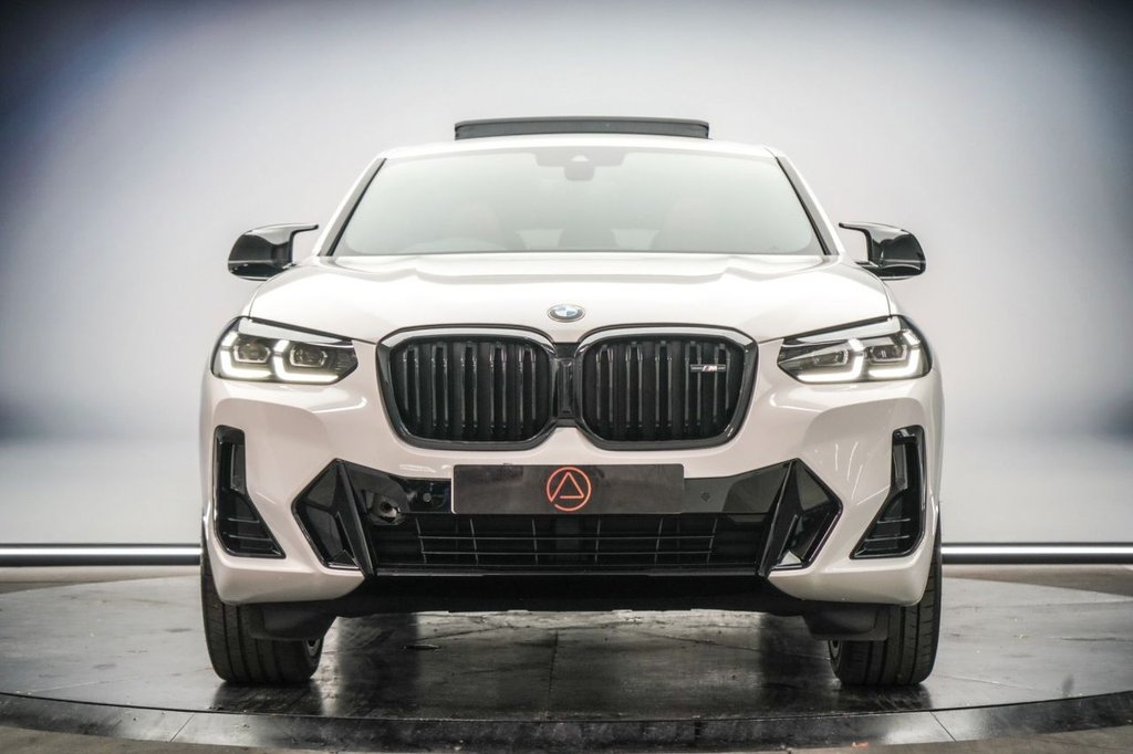 Used BMW X4 2023 for sale - 77765363: Photo 10