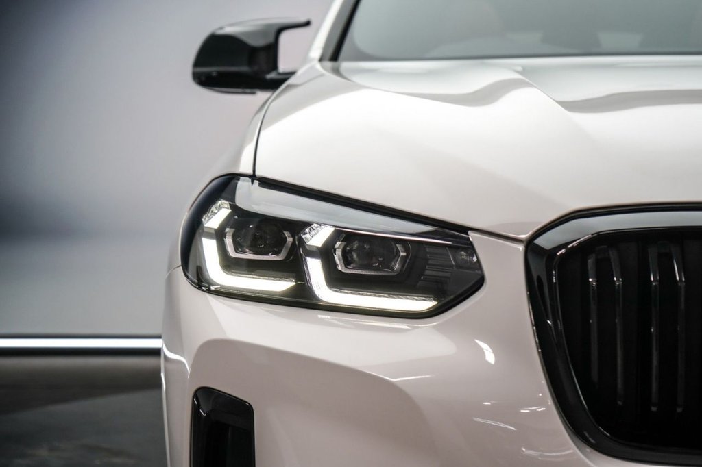 Used BMW X4 2023 for sale - 77765363: Photo 11