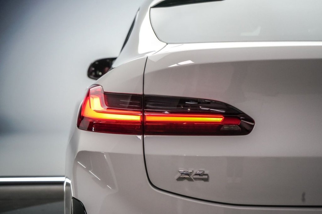 Used BMW X4 2023 for sale - 77765363: Photo 13