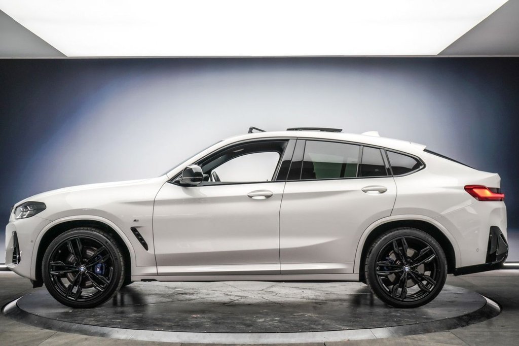 Used BMW X4 2023 for sale - 77765363: Photo 14