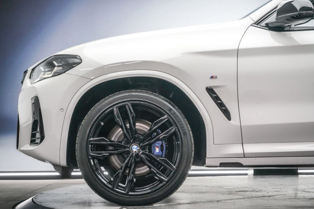 Used BMW X4 2023 for sale - 77765363: Photo 16