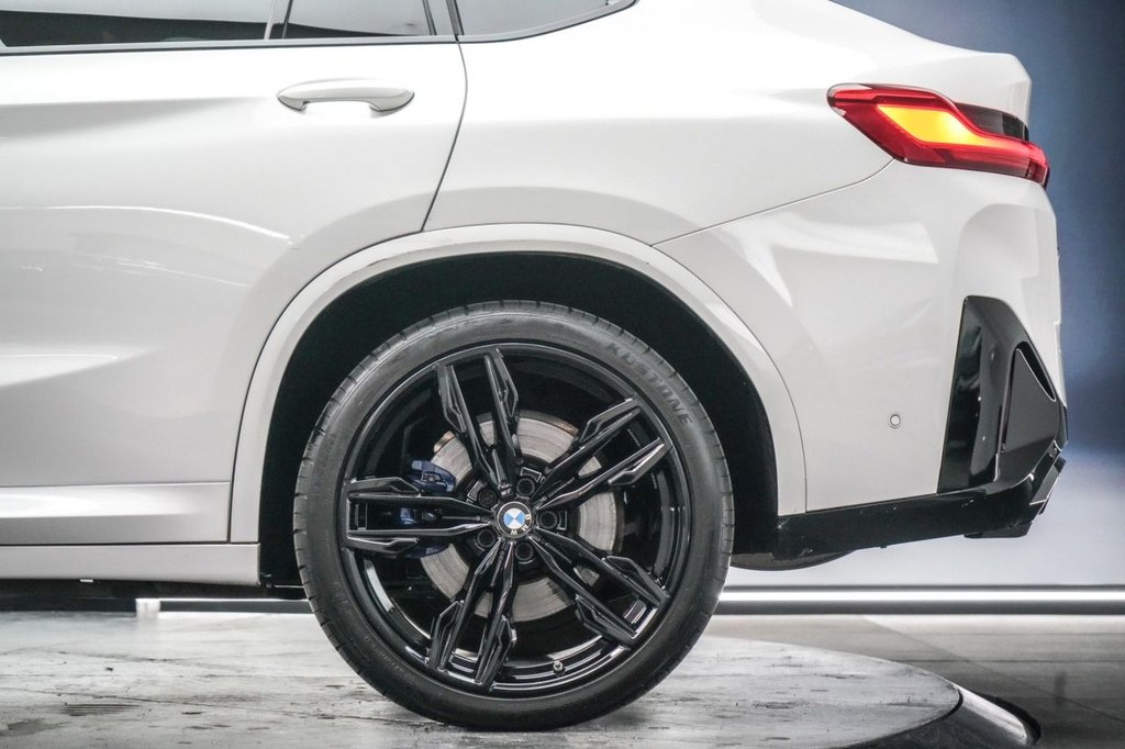 Used BMW X4 2023 for sale - 77765363: Photo 17