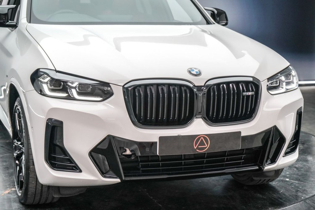Used BMW X4 2023 for sale - 77765363: Photo 18