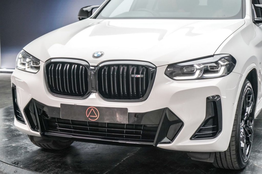 Used BMW X4 2023 for sale - 77765363: Photo 19