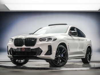 Used BMW X4 2023 for sale - 77765363: Photo