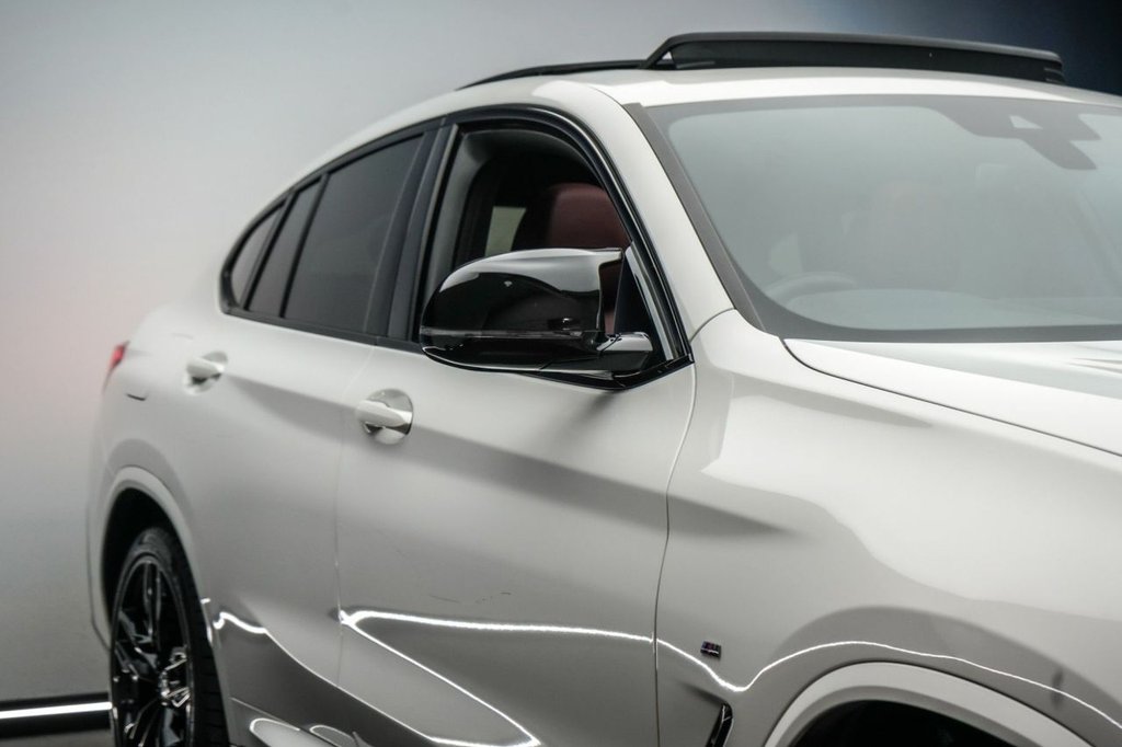 Used BMW X4 2023 for sale - 77765363: Photo 22