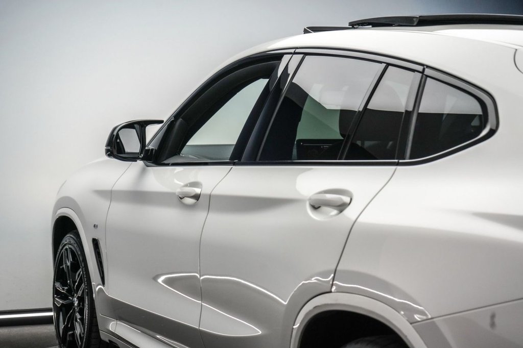 Used BMW X4 2023 for sale - 77765363: Photo 23