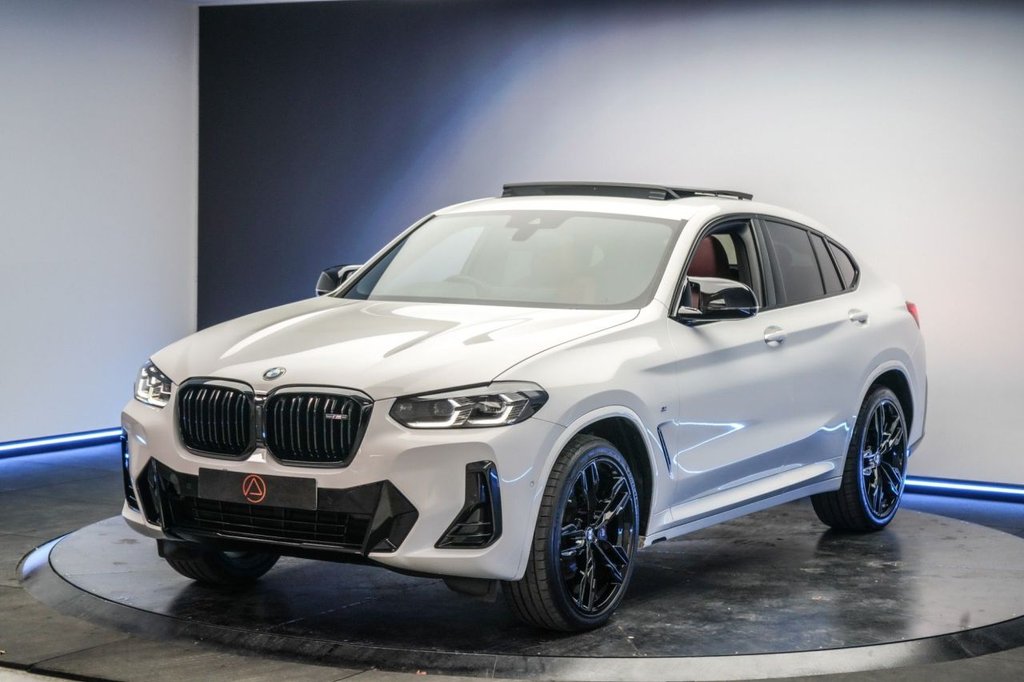 Used BMW X4 2023 for sale - 77765363: Photo 24