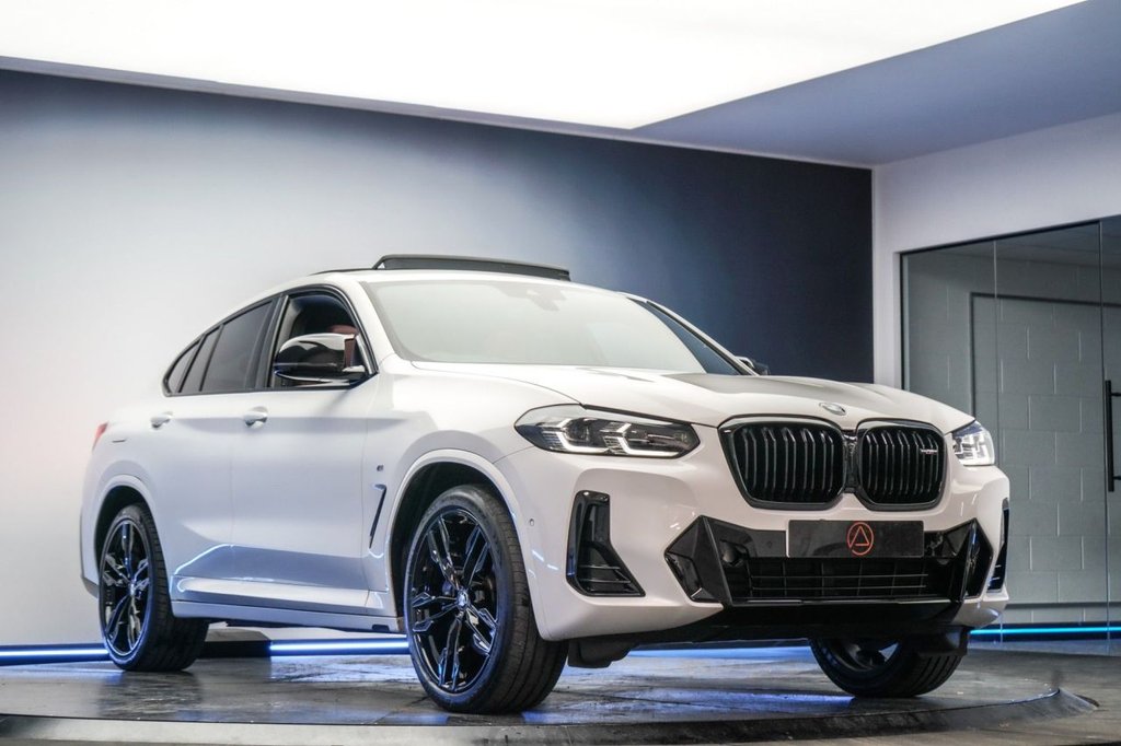 Used BMW X4 2023 for sale - 77765363: Photo 26