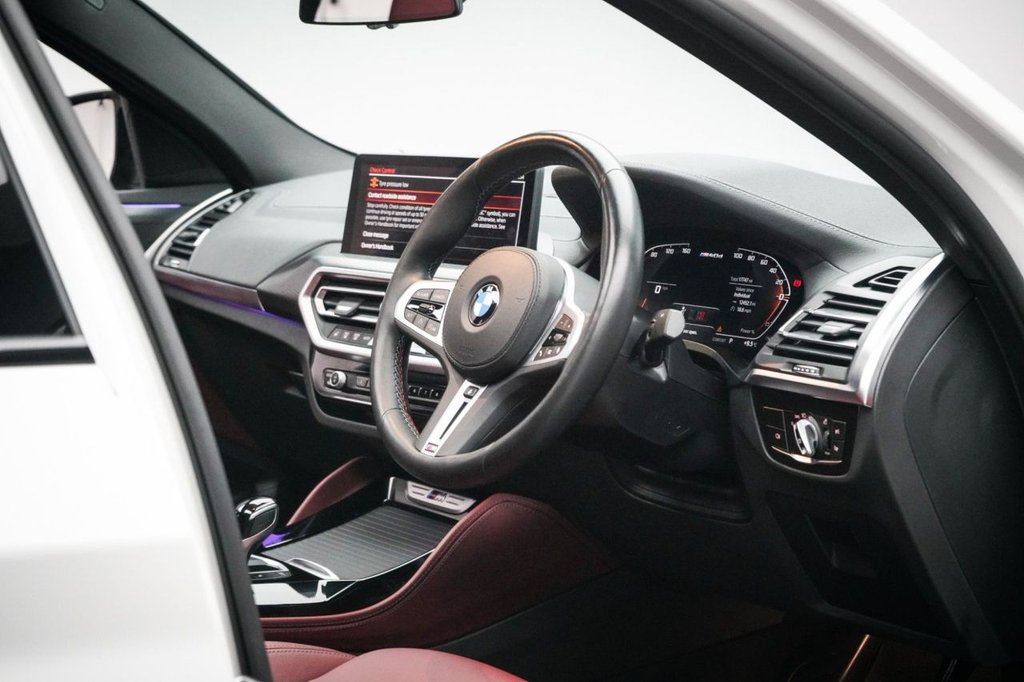 Used BMW X4 2023 for sale - 77765363: Photo 29