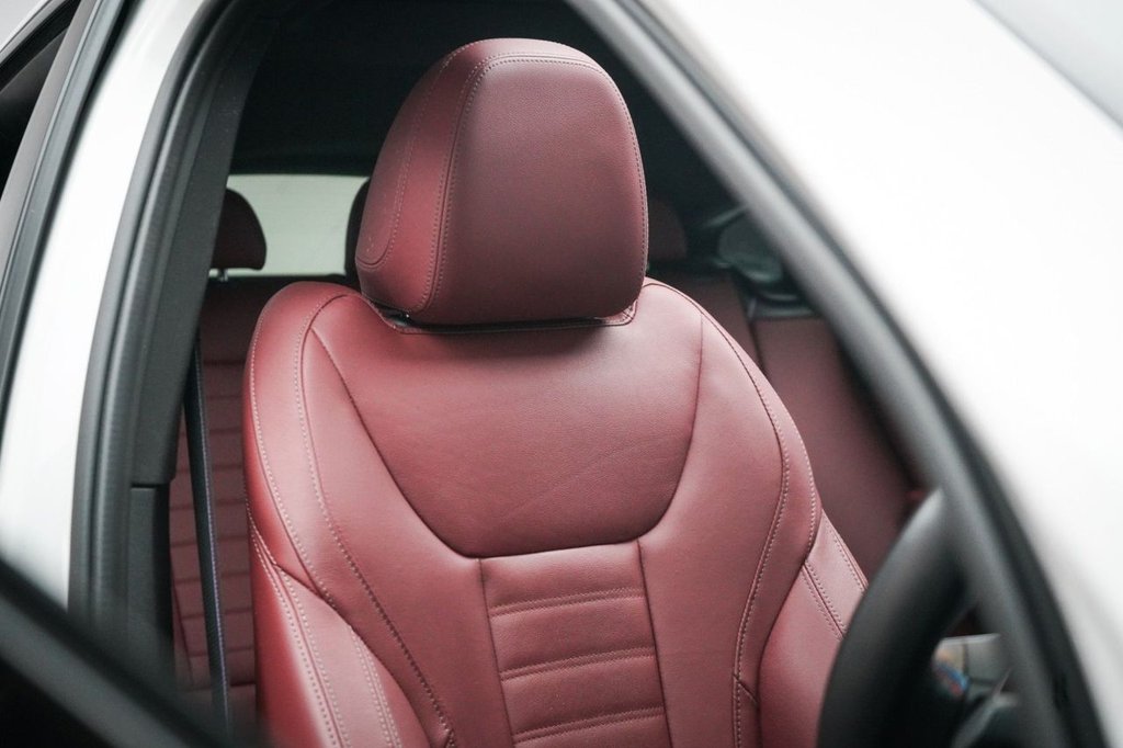 Used BMW X4 2023 for sale - 77765363: Photo 30