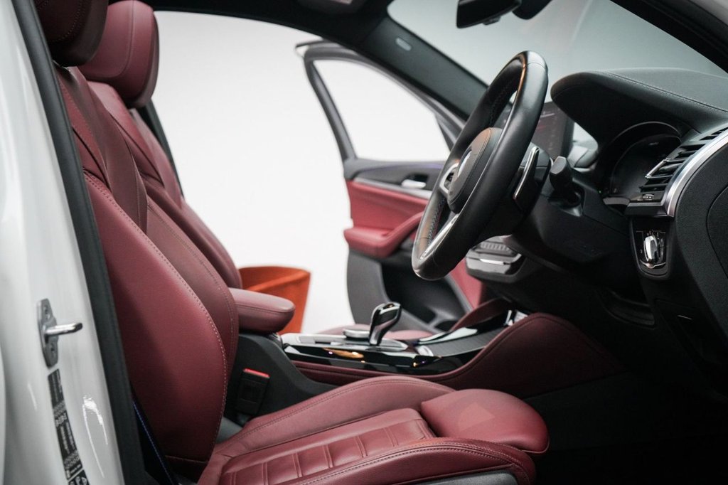 Used BMW X4 2023 for sale - 77765363: Photo 31