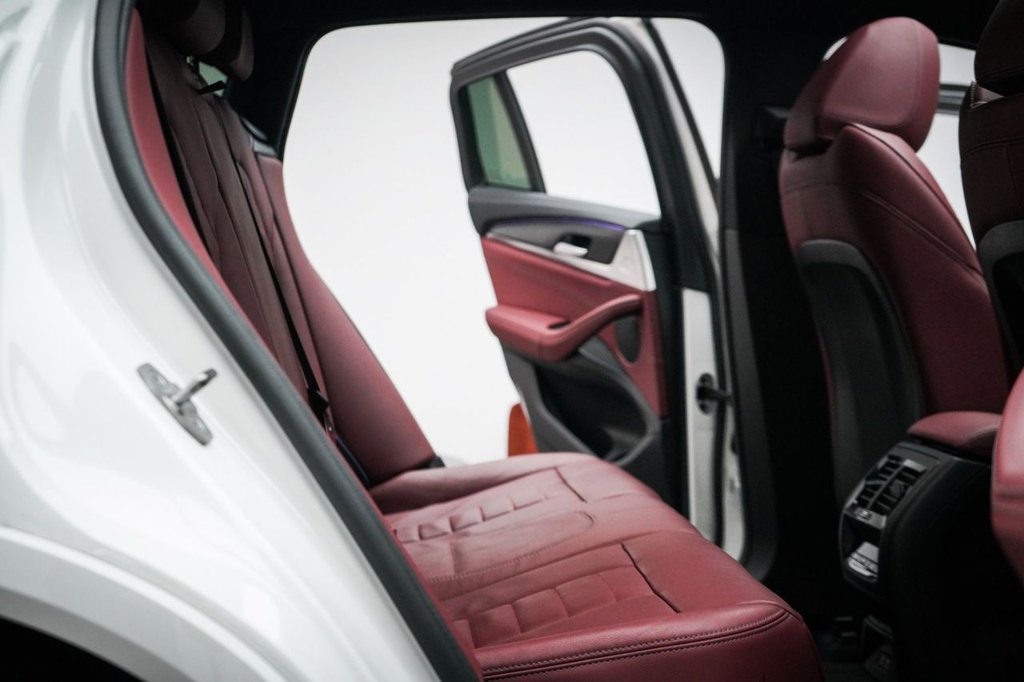 Used BMW X4 2023 for sale - 77765363: Photo 32