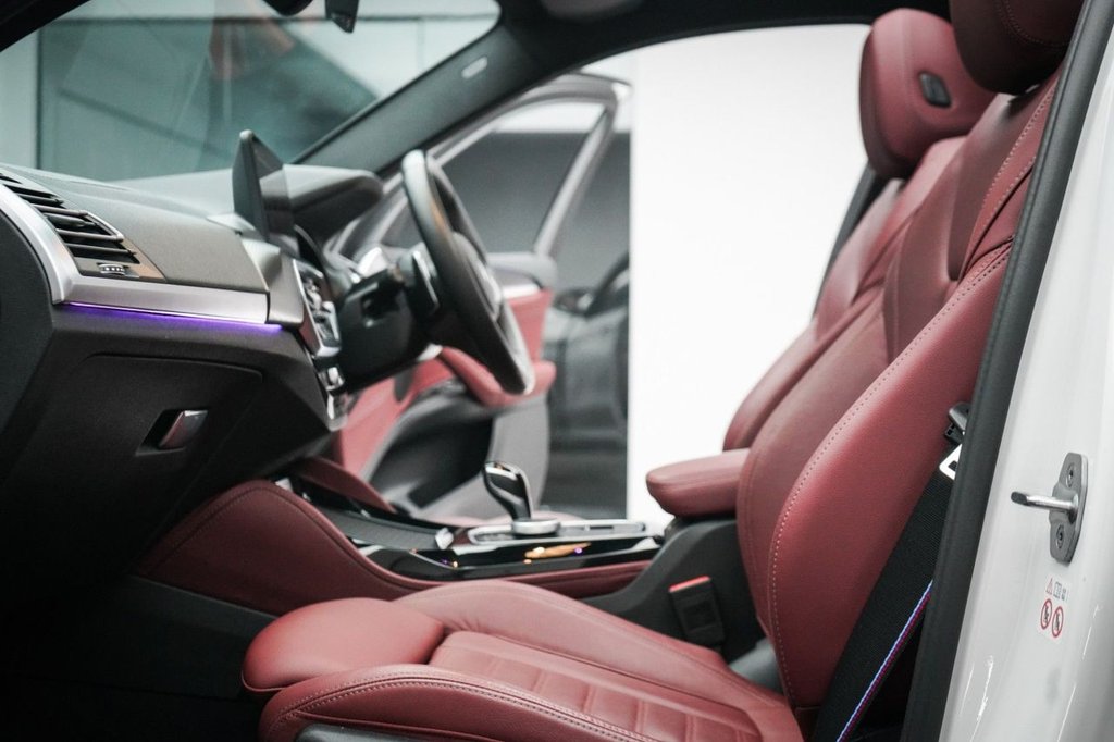 Used BMW X4 2023 for sale - 77765363: Photo 33