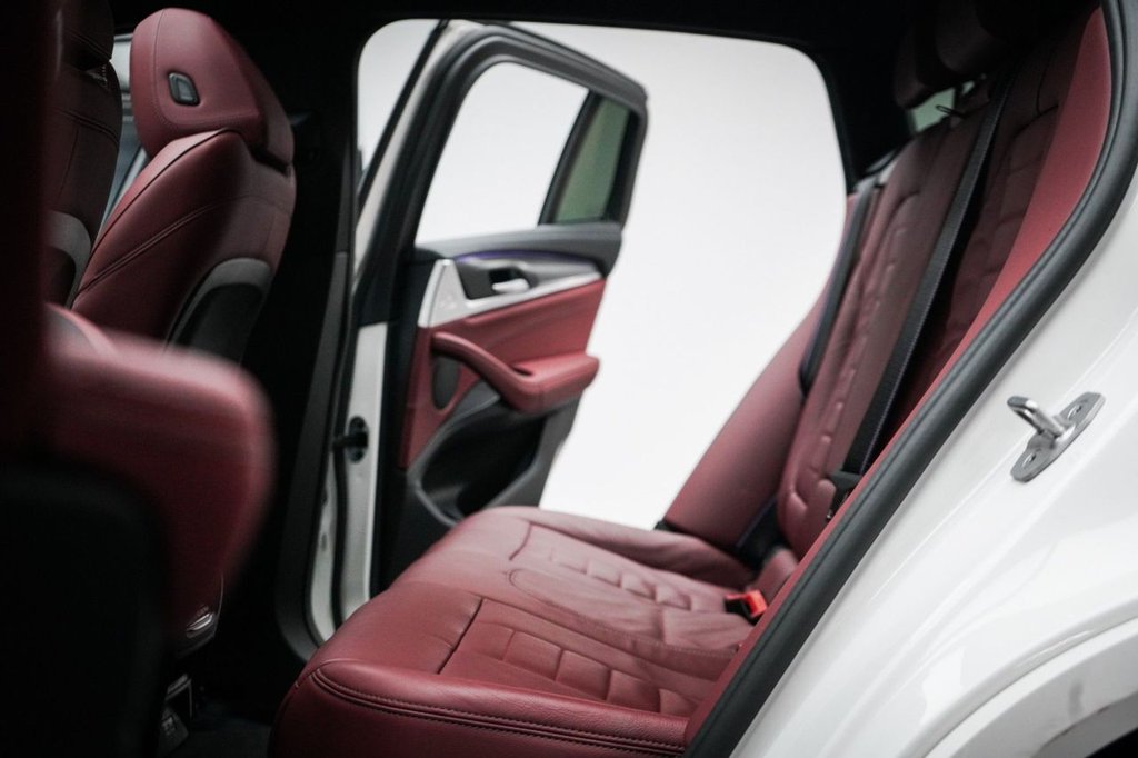 Used BMW X4 2023 for sale - 77765363: Photo 34