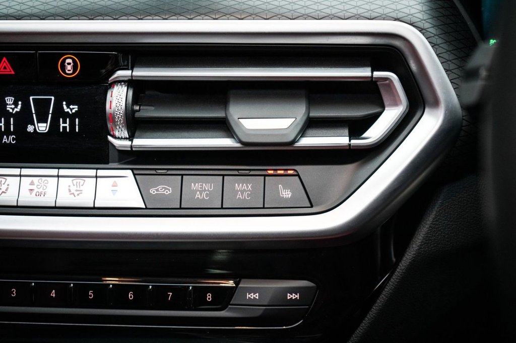 Used BMW X4 2023 for sale - 77765363: Photo 35