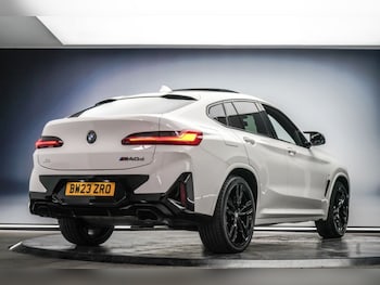Used BMW X4 2023 for sale - 77765363: Photo