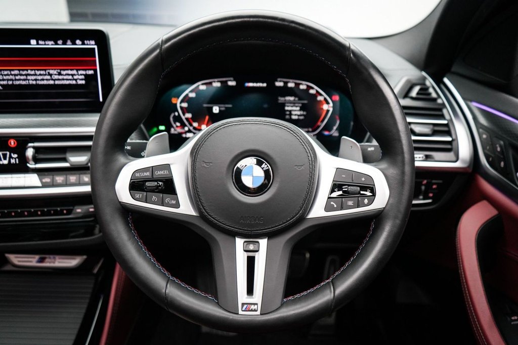 Used BMW X4 2023 for sale - 77765363: Photo 40