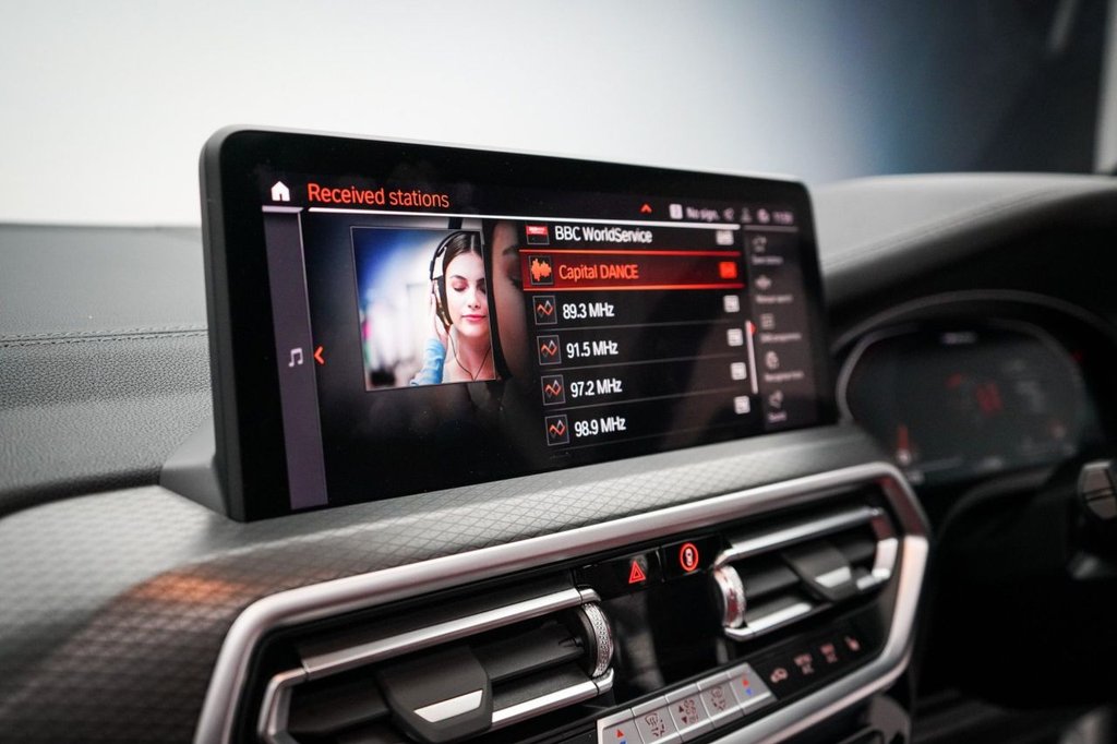 Used BMW X4 2023 for sale - 77765363: Photo 41