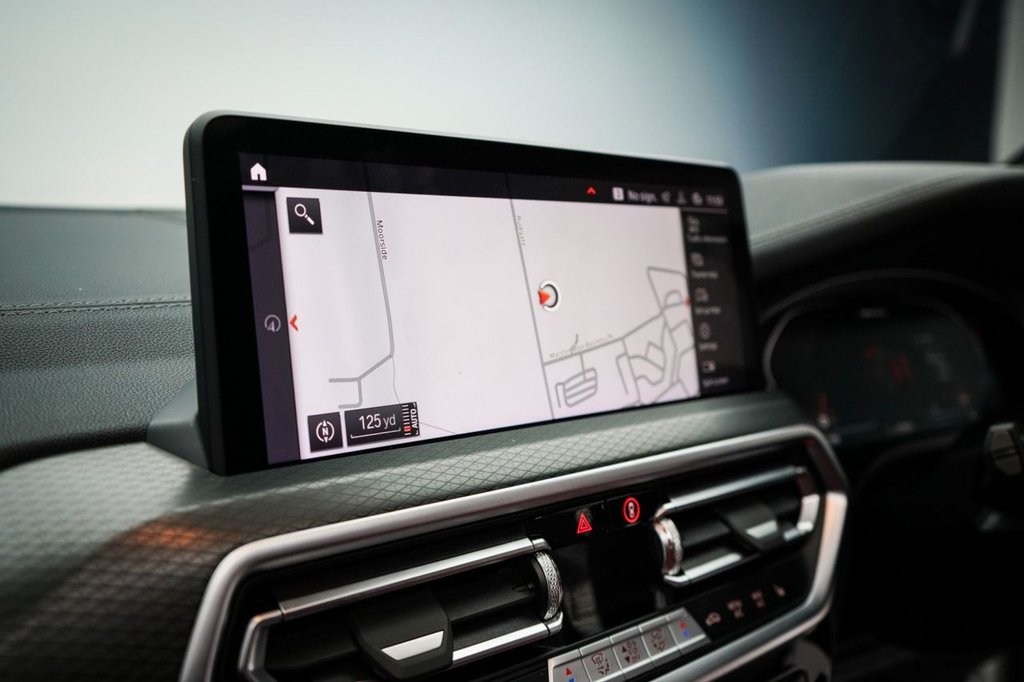 Used BMW X4 2023 for sale - 77765363: Photo 42