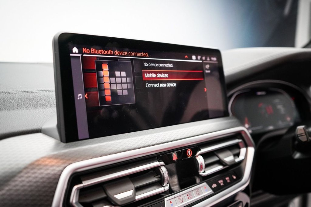 Used BMW X4 2023 for sale - 77765363: Photo 43