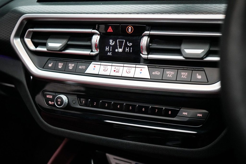 Used BMW X4 2023 for sale - 77765363: Photo 45