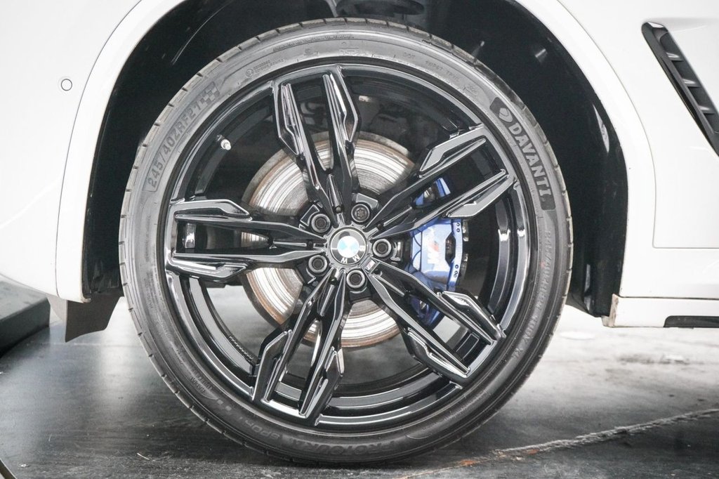 Used BMW X4 2023 for sale - 77765363: Photo 46