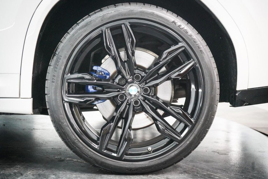 Used BMW X4 2023 for sale - 77765363: Photo 47