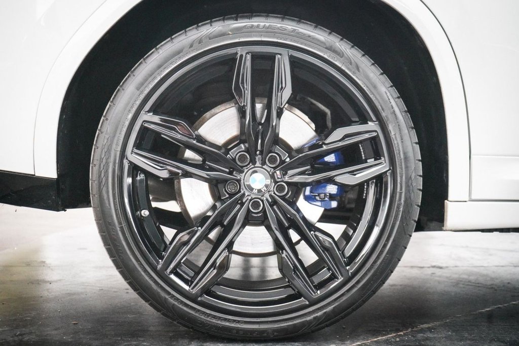 Used BMW X4 2023 for sale - 77765363: Photo 48