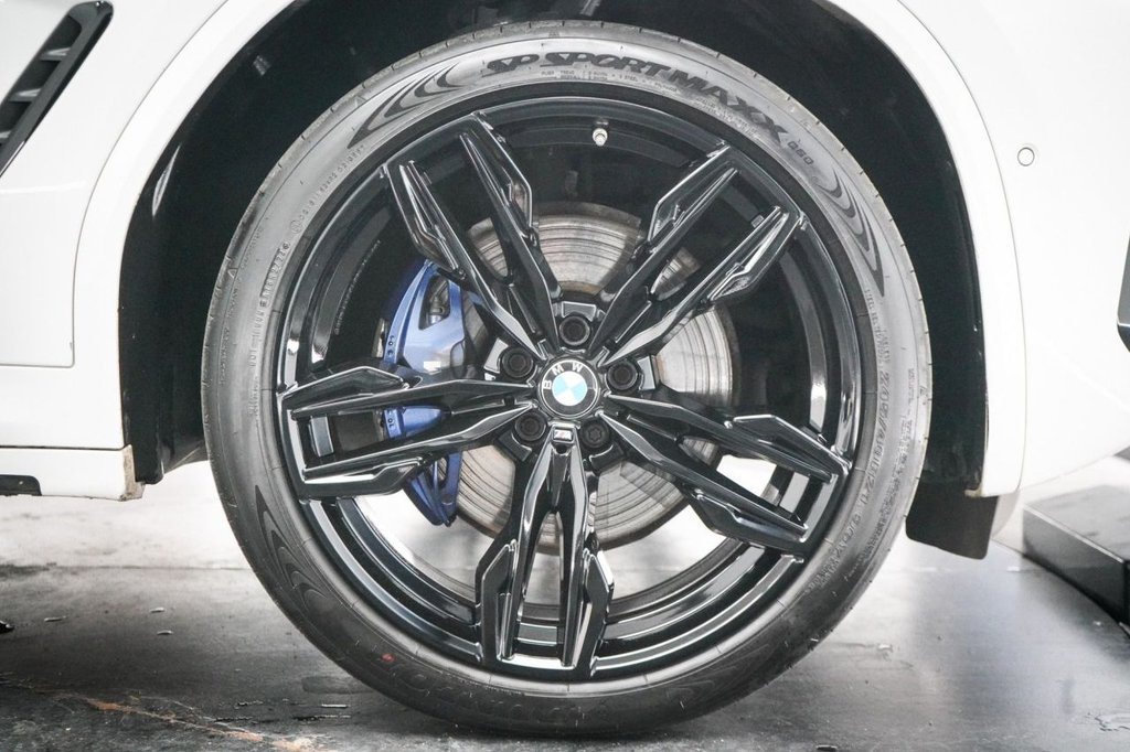 Used BMW X4 2023 for sale - 77765363: Photo 49