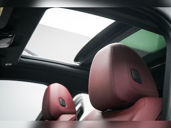 Used BMW X4 2023 for sale - 77765363: Photo