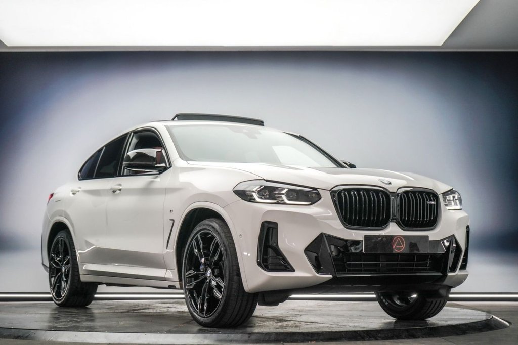 Used BMW X4 2023 for sale - 77765363: Photo 5