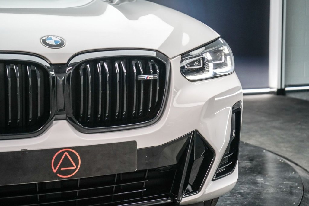 Used BMW X4 2023 for sale - 77765363: Photo 6