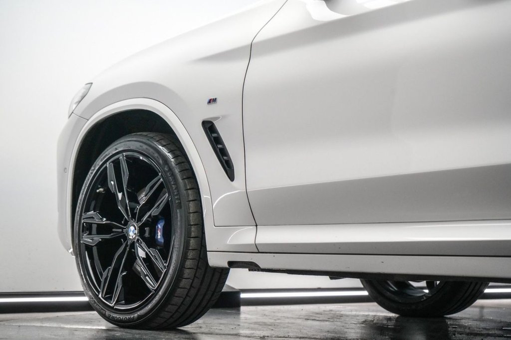 Used BMW X4 2023 for sale - 77765363: Photo 8