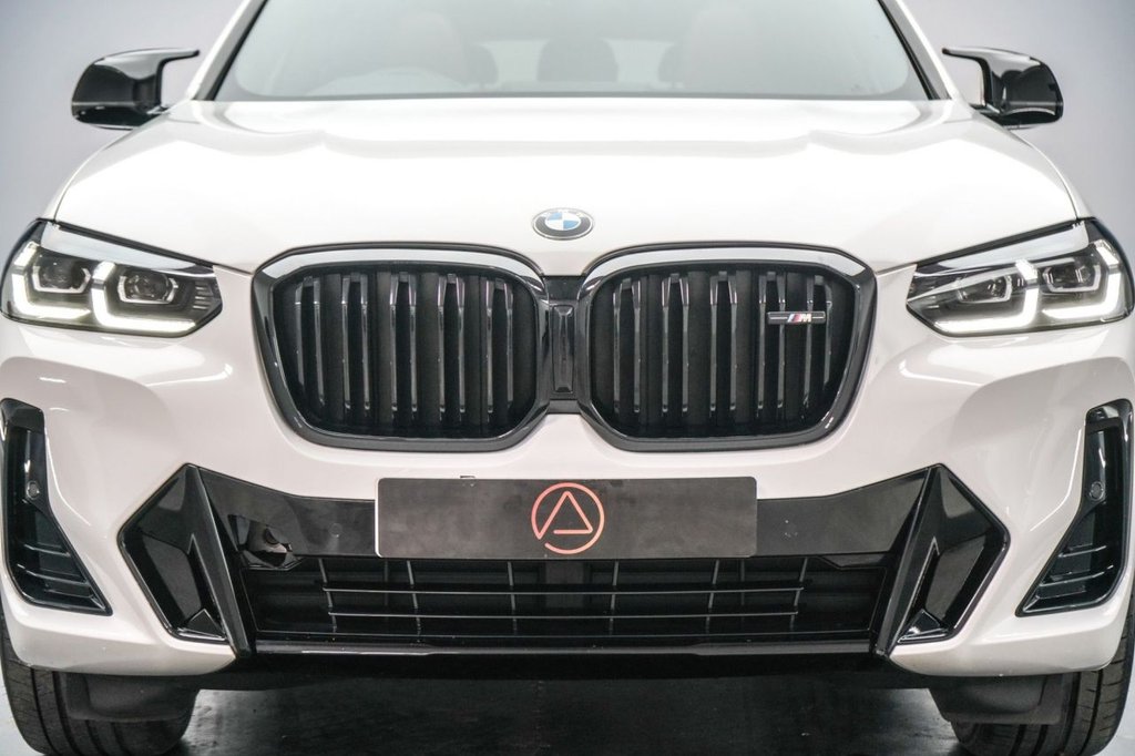 Used BMW X4 2023 for sale - 77765363: Photo 9
