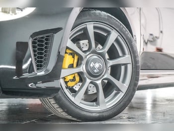 Used Abarth 595 2022 for sale - 78263136: Photo