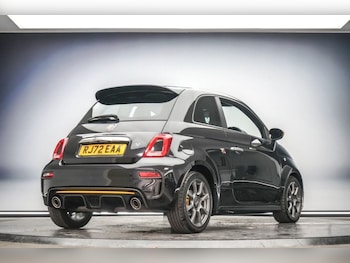 Used Abarth 595 2022 for sale - 78263136: Photo