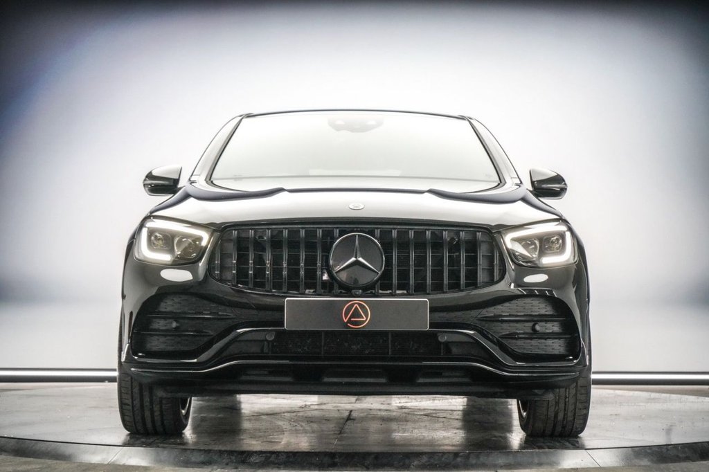 Used Mercedes-Benz GLC 2019 for sale - 76848343: Photo 10