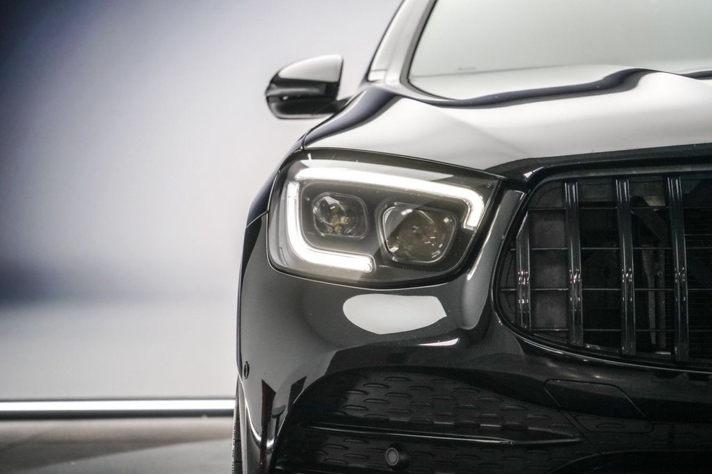 Used Mercedes-Benz GLC 2019 for sale - 76848343: Photo 11