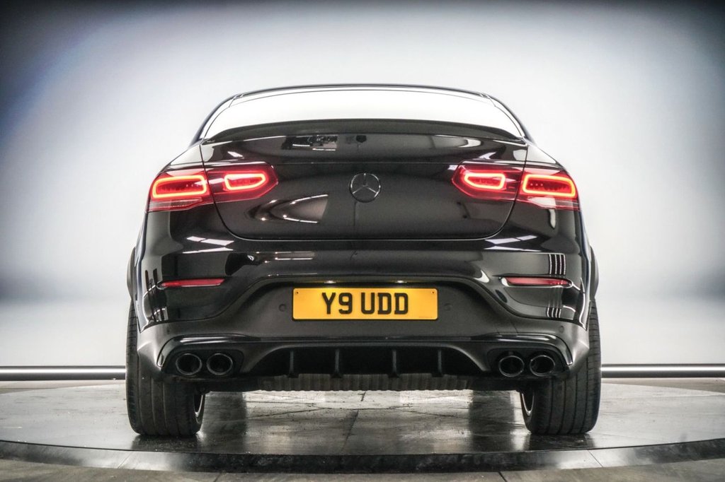 Used Mercedes-Benz GLC 2019 for sale - 76848343: Photo 12