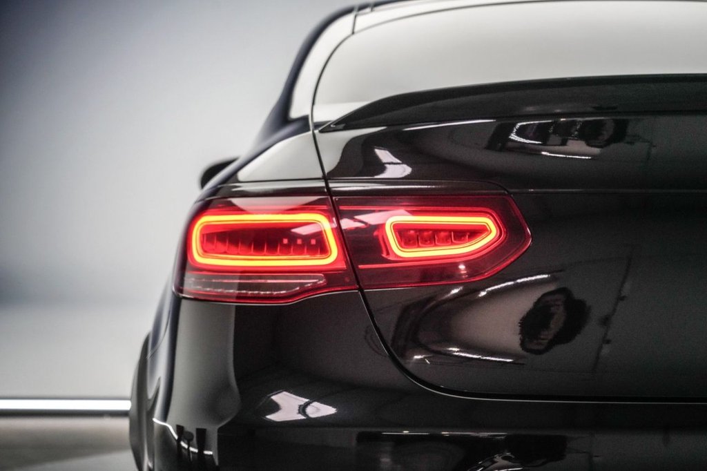 Used Mercedes-Benz GLC 2019 for sale - 76848343: Photo 13