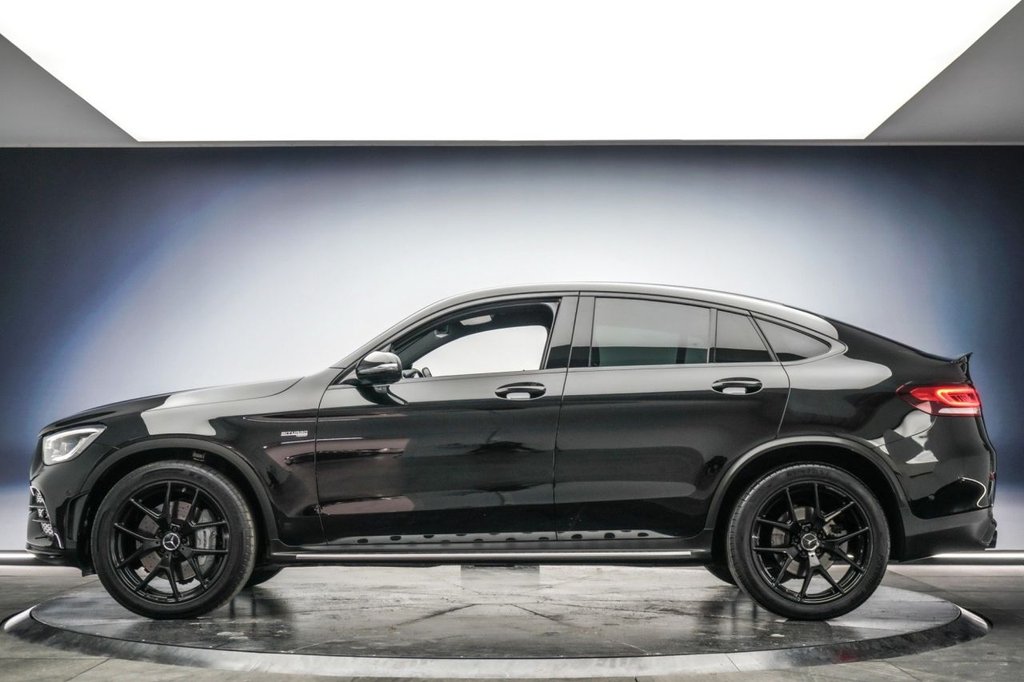 Used Mercedes-Benz GLC 2019 for sale - 76848343: Photo 14