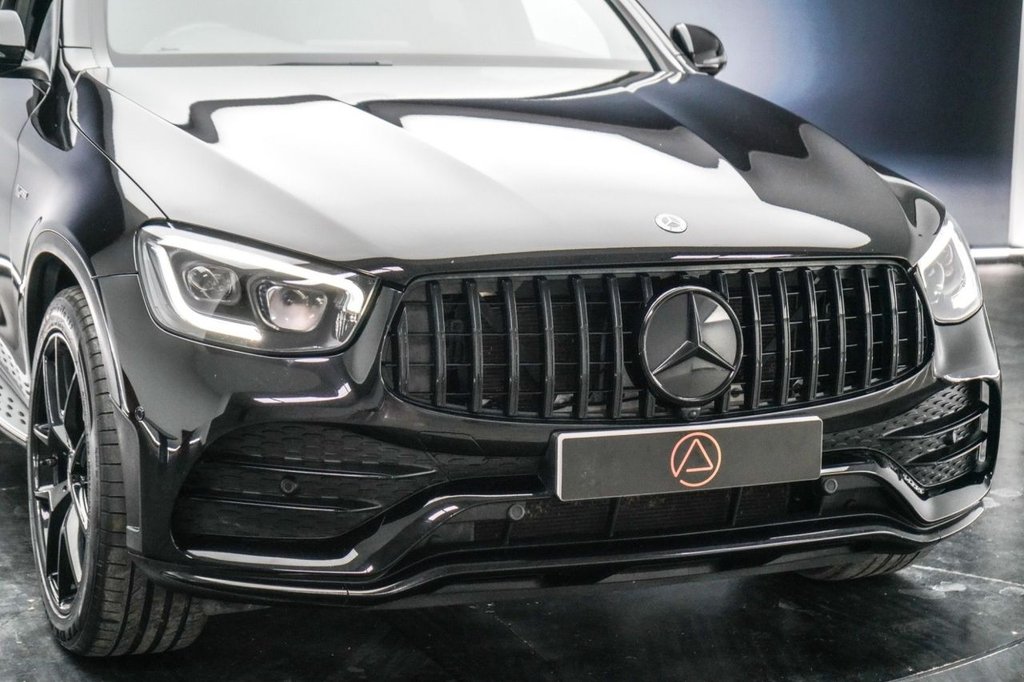 Used Mercedes-Benz GLC 2019 for sale - 76848343: Photo 17