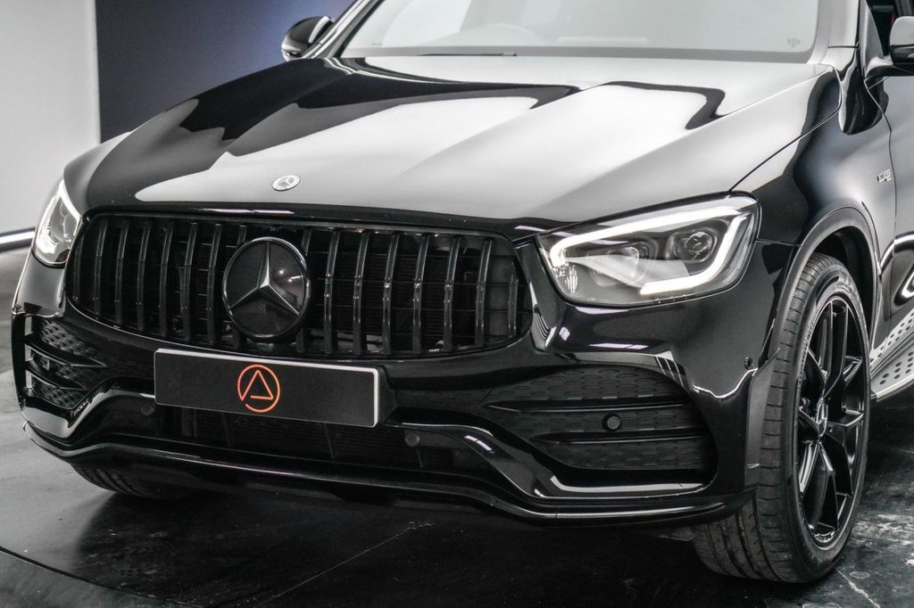 Used Mercedes-Benz GLC 2019 for sale - 76848343: Photo 18