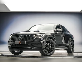 Mercedes-Benz - GLC