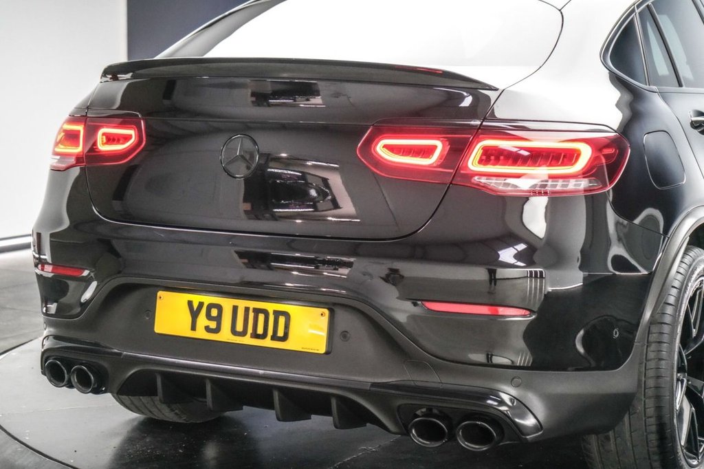 Used Mercedes-Benz GLC 2019 for sale - 76848343: Photo 20