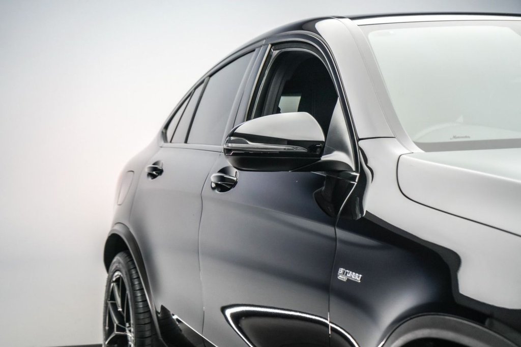 Used Mercedes-Benz GLC 2019 for sale - 76848343: Photo 21